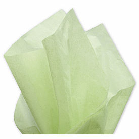 Click on Solid Tissue Paper to see product details