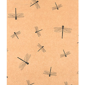 Click on Dragonfly Tissue Paper to see product details