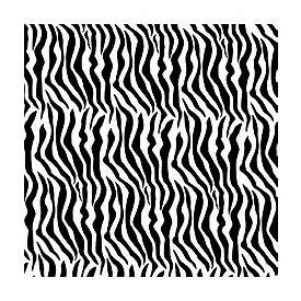 Click on Zebra Tissue Paper to see product details