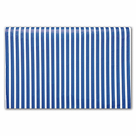 Click on Awning Stripe Tissue Paper to see product details