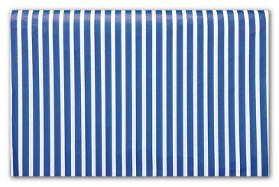 Click on Awning Stripe Tissue Paper to see product details