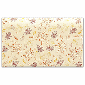 Click on Autumn Tissue Paper to see product details