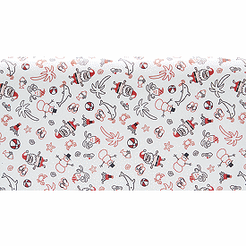 Click on Beach Holiday Tissue Paper to see product details