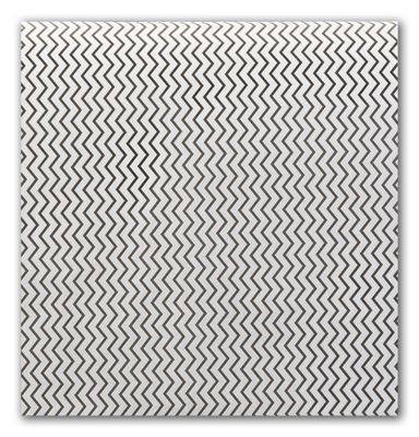Click on Chevron Black Tissue Paper to see product details