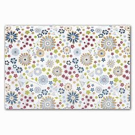 Click on Blissful Blossoms Tissue Paper to see product details