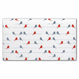 Click on Birds on a Wire Tissue Paper to see product details