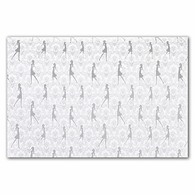 Click on Chic Shopper Tissue Paper to see product details