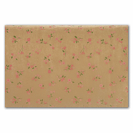 Click on Country Chic Tissue Paper to see product details