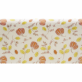 Click on Fall Harvest Tissue Paper to see product details