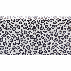 Click on Grey Leopard Tissue Paper to see product details