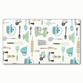 Click on Grandma Ins Kitchen Tissue Paper to see product details