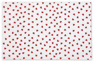 Click on Contemporary Hearts Tissue Paper to see product details