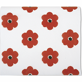 Click on Flowers At Large Tissue Paper to see product details