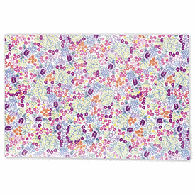 Click on Liberty Bloom Tissue Paper to see product details