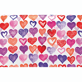 Click on Lovely Lovely Tissue Paper to see product details