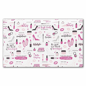 Click on Rodeo Drive Tissue Paper to see product details
