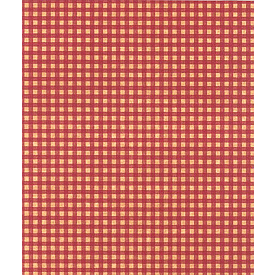 Click on Gingham Kraft Red Tissue Paper to see product details