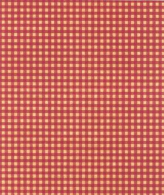 Click on Gingham Kraft Red Tissue Paper to see product details