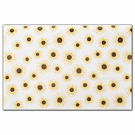 Click on Sunflower Tissue Paper to see product details