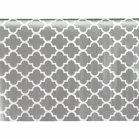 Click on Silver Ornamental Tissue Paper to see product details