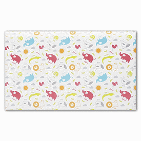 Click on Safari Park Tissue Paper to see product details