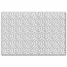 Click on Squiggles Tissue Paper to see product details
