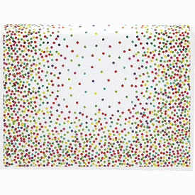 Click on Spot Sheeting Confetti Dots Tissue Paper to see product details