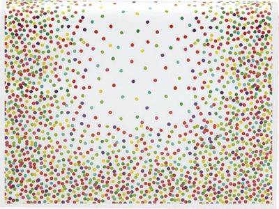 Click on Spot Sheeting Confetti Dots Tissue Paper to see product details