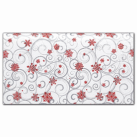 Click on Sterling Swirls Tissue Paper to see product details