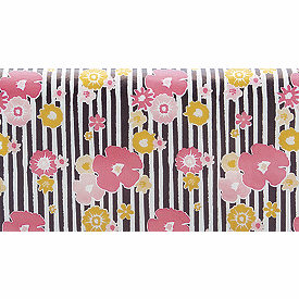 Click on Vibrant Floral Tissue Paper to see product details