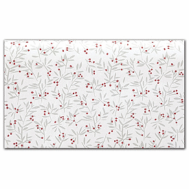 Click on Winter Berries Tissue Paper to see product details