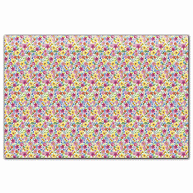Click on Watercolor Floral Tissue Paper to see product details