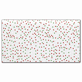 Click on Merry Dots Tissue Paper to see product details