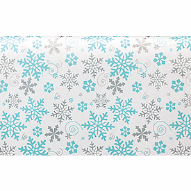 Click on Winter Wonderland Tissue Paper to see product details