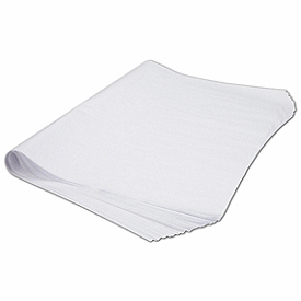 Click on 15 lb. White Paper Sheets to see product details