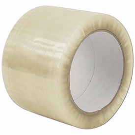 Click on Clear Carton Sealing Tape to see product details
