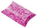 Click on Hot Pink/White Damask Pillow Boxes to see product details