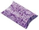 Click on Purple/White Damask Pillow Boxes to see product details