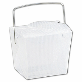 Click on Clear Grooved Event Boxes to see product details