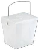 Click on Clear Grooved Event Boxes to see product details