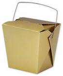 Click on Metallic Gold Paper Event Boxes to see product details