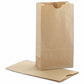 Click on Kraft SOS Bags to see product details