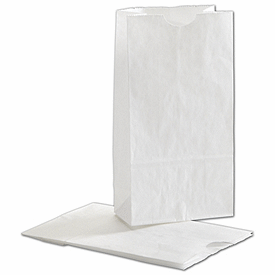 Click on White SOS Bags to see product details
