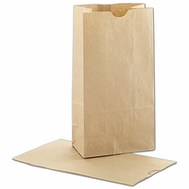 Click on Kraft SOS Bags to see product details