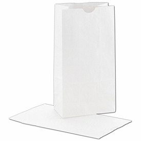 Click on White SOS Bags to see product details