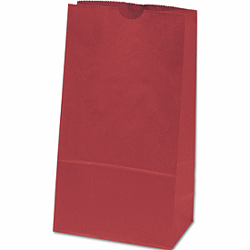 Click on Brick Red SOS Bags to see product details