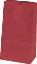 Click on Brick Red SOS Bags to see product details