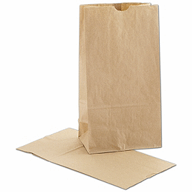 Click on Kraft SOS Bags to see product details