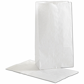 Click on White SOS Bags to see product details