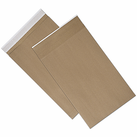 Click on Natural Kraft Unprinted Eco-Mailers to see product details